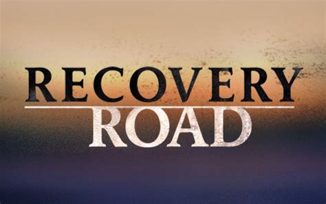 gofilm recovery road|Recovery Road: All Episodes .